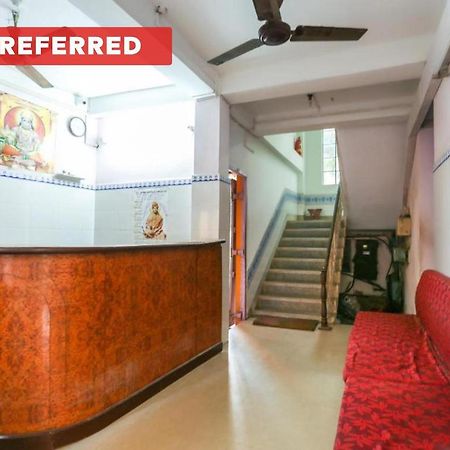 Hotel Oyo 75460 Sky High Residency Ludhiana Zewnętrze zdjęcie