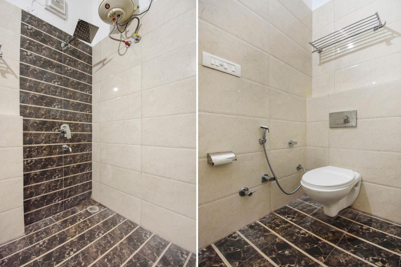Hotel Oyo 75460 Sky High Residency Ludhiana Zewnętrze zdjęcie