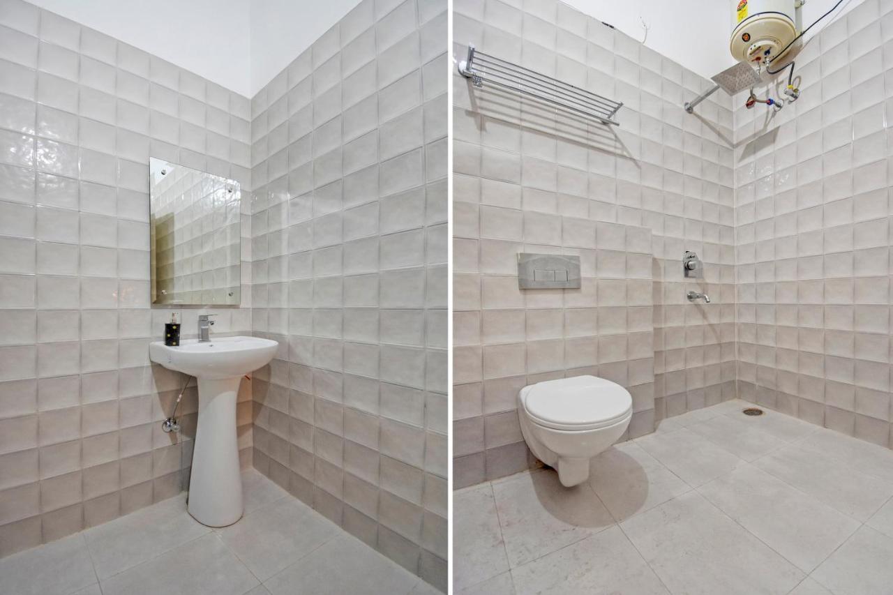 Hotel Oyo 75460 Sky High Residency Ludhiana Zewnętrze zdjęcie