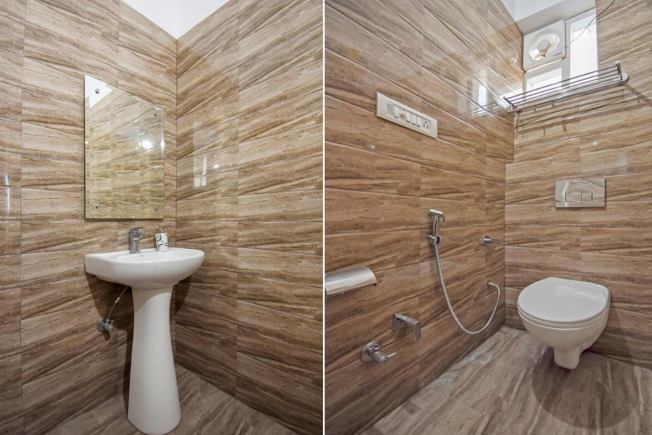 Hotel Oyo 75460 Sky High Residency Ludhiana Zewnętrze zdjęcie