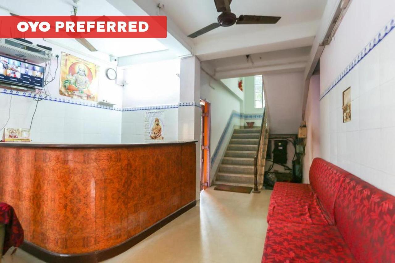 Hotel Oyo 75460 Sky High Residency Ludhiana Zewnętrze zdjęcie